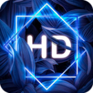 Hd wallpapers icon