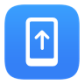 Software update icon