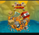 TNT BOMB icon