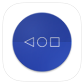 Simple NavBar icon