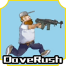 DaveRush icon