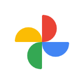 Photos icon