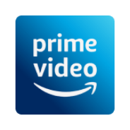 Prime Video icon