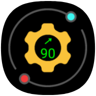 GlucoDataHandler icon