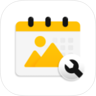 Dates Fixer icon