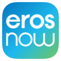 Eros Now icon