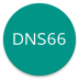 DNS66 icon