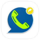 Call Forwarding Pro icon