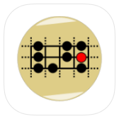 Intuitive Guitar - Major Scale Modes icon
