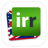 Irregular Verbs icon