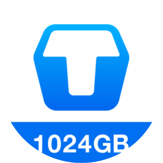 TeraBox icon