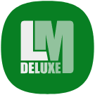 LazyMedia Deluxe icon