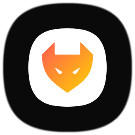 IronFox icon
