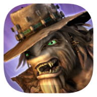 Stranger icon
