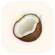 Coconote icon