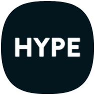 Hypezig icon