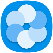 Bluecoins icon