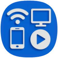 Castify icon