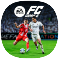 FC Mobile icon
