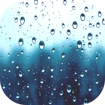 Relax Rain icon