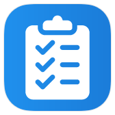 clipZ - clipboard manager app icon
