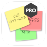 Notes icon