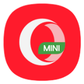 Opera Mini icon
