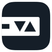 Tickertape app icon