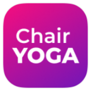 Chair Yoga icon