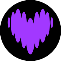Deezer icon