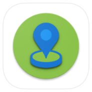 GPS JoyStick icon