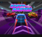 Speed Master icon