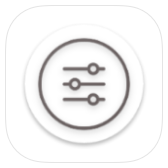 Quick Volume Control icon