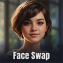 Face Swap Magic icon
