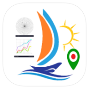 SailFreeGPS icon