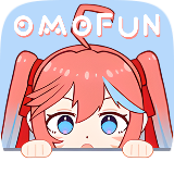 omofun icon