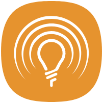 Radiant Photo icon