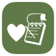Blood Pressure Tracker icon