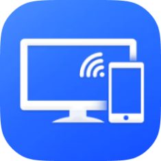 Screen Mirroring icon