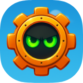 Gear Fight icon