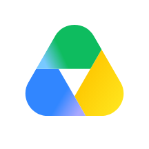 Drive app icon