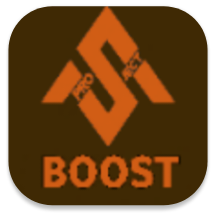AS BOOST icon