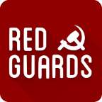 RedGuard icon