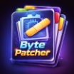Byte Patcher icon