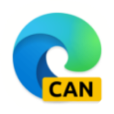 Edge Canary icon