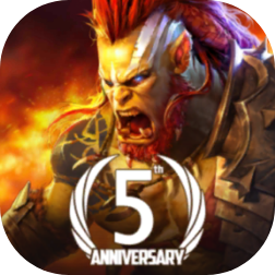 Raid icon