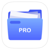 Nox File Manager (by Denis Happy) icon