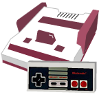 John NES Lite icon