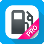 Fuel Manager Pro icon