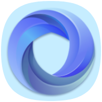 Wave VPN icon